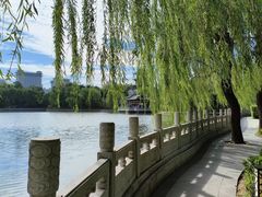 -迎泽公园