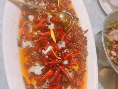 -雀蓝川菜(星悦汇店)