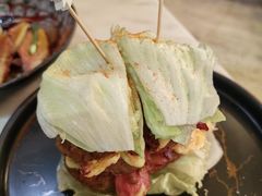 -The Rug Cafe(王府中环店)