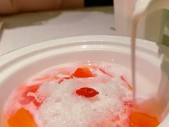 -金链花·泰国餐厅(国贸店)