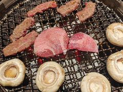 -食也烧肉(临平店)