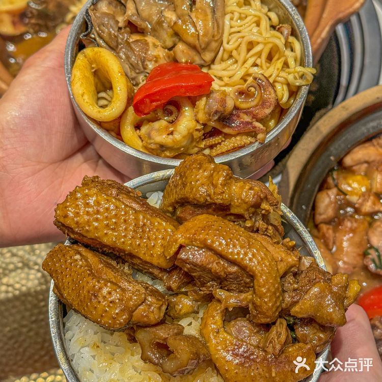 没想到海南人吃这么好！三亚的香草鸭居然这么好吃