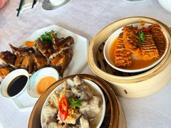 -鹭江宾馆·观海餐厅