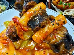 -韩仁阁米肠汤饭(韩乐坊店)
