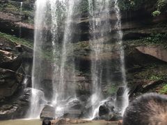 -四洞沟景区