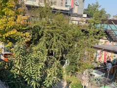 -糖房咖啡(南锣鼓巷店)