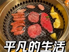 -梦山水日本烧肉(五四广场店)