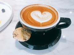 -Bracket Coffee(工体店)