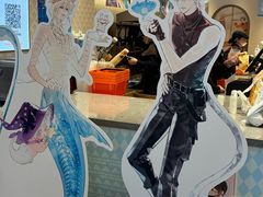 -沪上阿姨·臻选茶饮(上海环球港店)