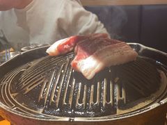 -kingkong大猩猩烤肉(CBD店)