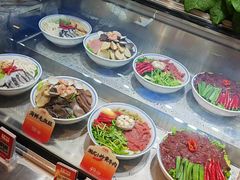 -不倒翁·安徽名菜楼(步行街店)