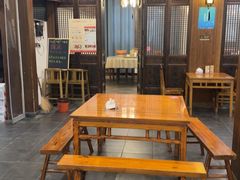 -环秀楼(黄山呈坎店)