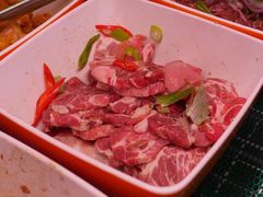 -33韩式自助烧烤(环城南路店)