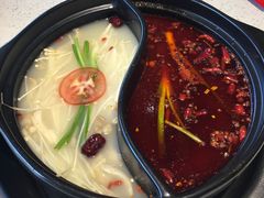 -钢管厂歆瑞源油卤串串香(春熙路太古里店)