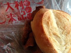 -大利来记餐厅(大三巴店)