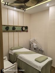 -芳朵美容养生SPA