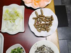 -金刚山烧烤(中山路店)
