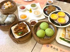 -点都德(北京路贰店)