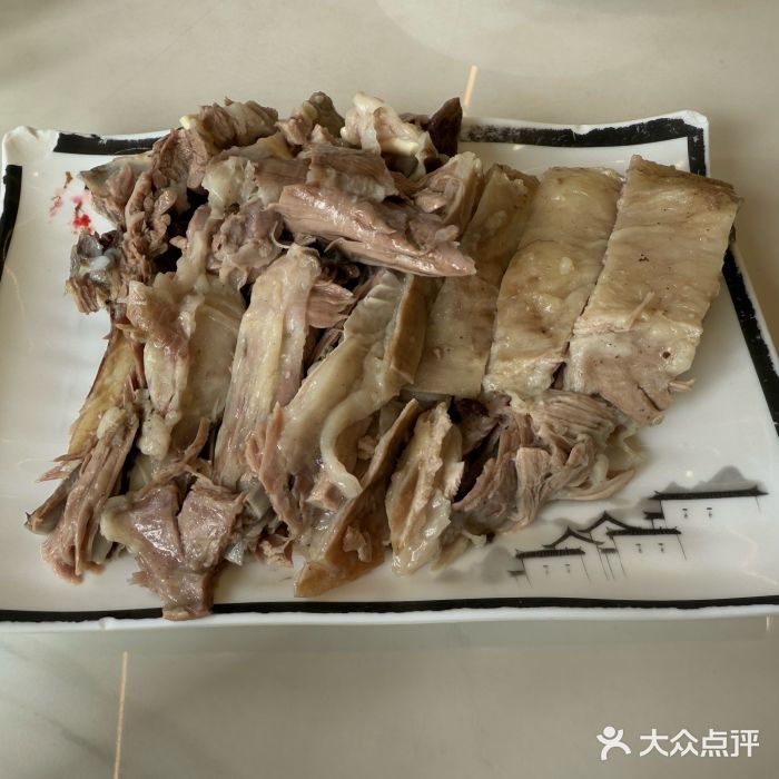 胖妈妈餐饮(西津东路店)手抓羊肉图片