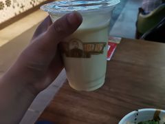 -精粉世家(汉街总部国际A座店)