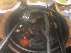 -吉布鲁牛排海鲜自助(武侯泛悦国际店)