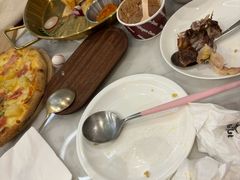 -Lilliput粒粒堡亲子餐厅(置汇旭辉店)