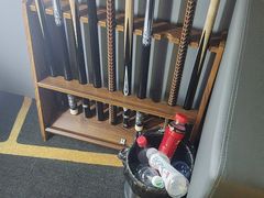 -小铁24h自助台球(杭州隆和国际大厦店)