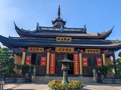 -西林禅寺