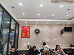 -大董锅贴(崇安寺店)