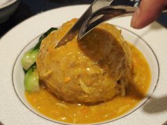 -白家餐厅(徐家汇店)