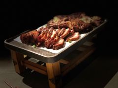 -绿茶餐厅(西湖银泰百货店)