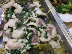 -潮喜竹溪荔湖酒家(荔枝湾店)