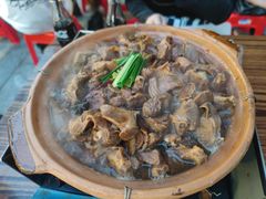 -包工仔·牛杂自助放题