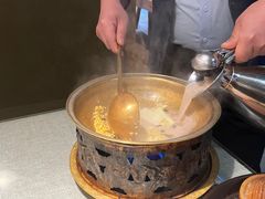 -牧马人奶茶馆(乌兰察布总店)