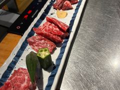 -勇誌烧肉·焱铁烧