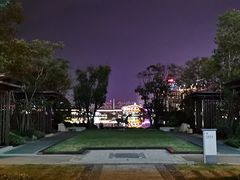 -合肥融创永乐半山酒店·永乐半山西餐厅