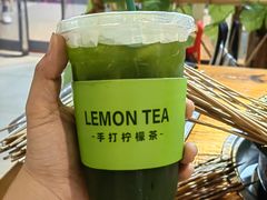 -万绿园