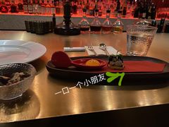 -wann lounge 低温慢煮牛排·清吧