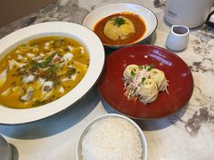-火婆子·川小馆(扬韬科技广场店)