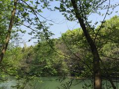 -白马涧龙池景区