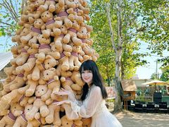 -HERRE·FARM 赫尔露营农场·团建聚会包场