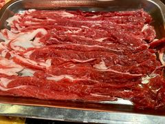 -京炭铜锅涮肉·羊蝎子·羊肉炉(保利·时光里店)