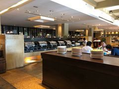 -佛罗伦萨西餐厅(良渚君澜度假酒店)