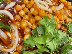 -京朋串屋·烧烤(望京西路总店)