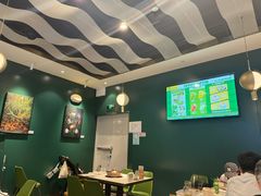 -烹然四季椰子鸡火锅(姚家园万象汇店)
