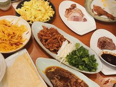 -老昌春饼(中央大街店)
