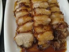 肥叉烧AP-美极鲜食坊(宝安南路店)