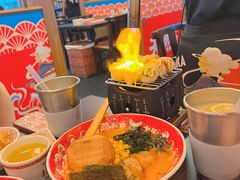 -仙隐小鹿中華の日料(荣民龙首广场店)