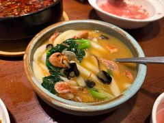 -妈妈菜舟山海鲜(定海古城店)