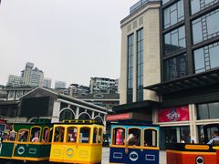 -万达广场(万州店)